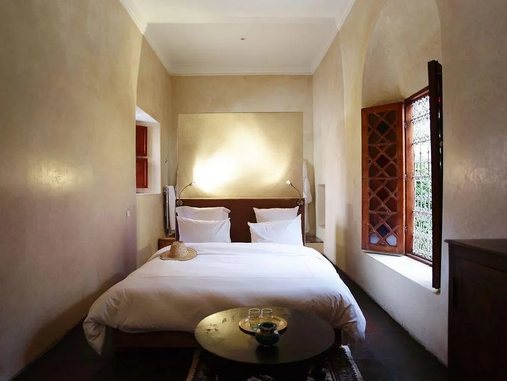 Hotel El Fenn Marakéš 4*,  Maroko