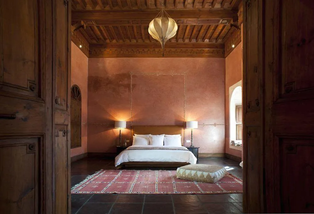 Riad Hotel El Fenn Marrakesh