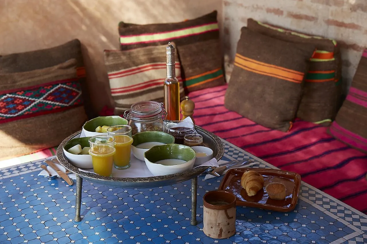 El Fenn Hotel Marrakesh