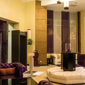 Tempoo Marrakech City Centre Adults Only Ξενοδοχείο