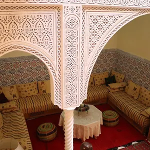 Bab Almadina Appartement