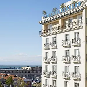 Otel Mediterranean Palace