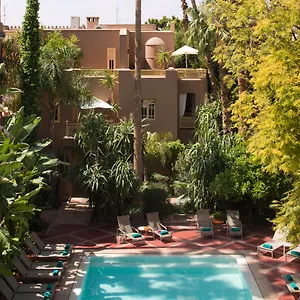 Les Jardins De La Médina Marrakesh