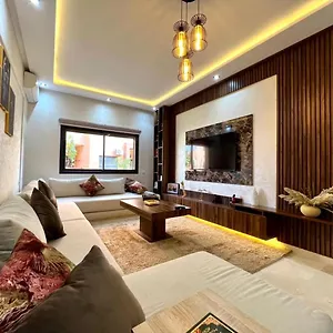  Appartement Marrakech De Lux