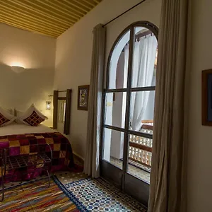 Riad Riad Laaroussa