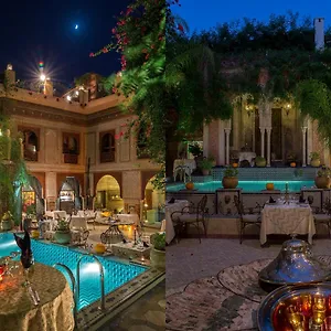 4* Riad Riad Palais Sebban