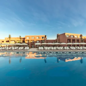 4* Hotel Be Live Experience Marrakech Palmeraie - All Inclusive