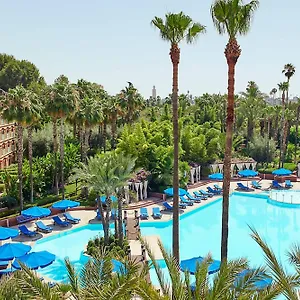 Le Meridien N'fis Marrakesh