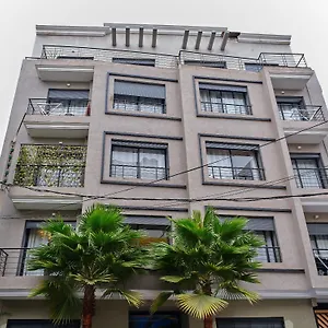 Daire Thecasaedition Gauthier Residency Center