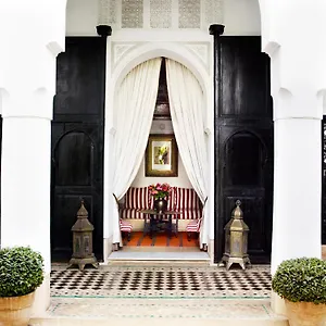 رياد Riad L'hotel Marrakech, مراكش