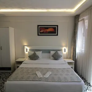 Apart Otel Lemon