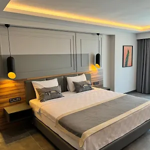 Otel Telmessos Hotel- Adults Only