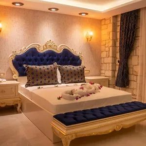 Otel Five Diamonds