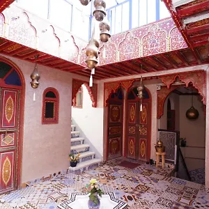 Dar Essassi 23 Appartement