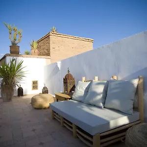 رياد Riad Khol, مراكش