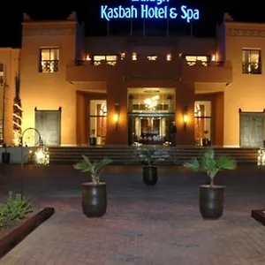 Zalagh Kasbah & Spa Marrakesh