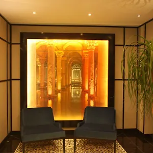 Apart Otel Molton Nisantasi