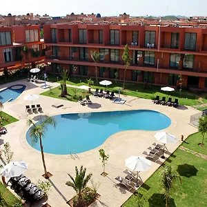 4* Hotel Rawabi Marrakech & Spa