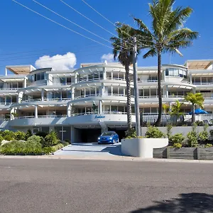 Sundancer 4* Sunshine Coast