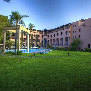 4* Hotel Marrakech Le Tichka