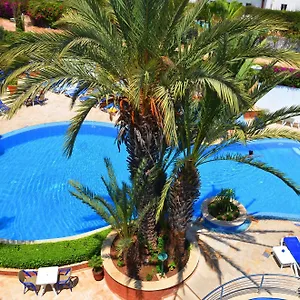 Aparthotel Golden Beach Appart'hotel