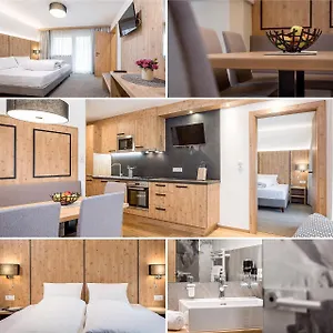 Sunalpin Apartment Sölden
