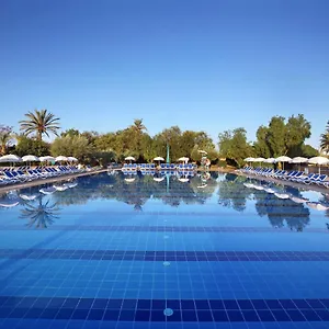 4* Hotel Valeria Madina Club