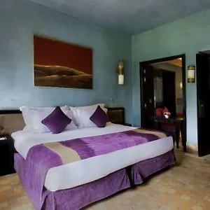 Отель Club Med Marrakech La Palmeraie, Марракеш