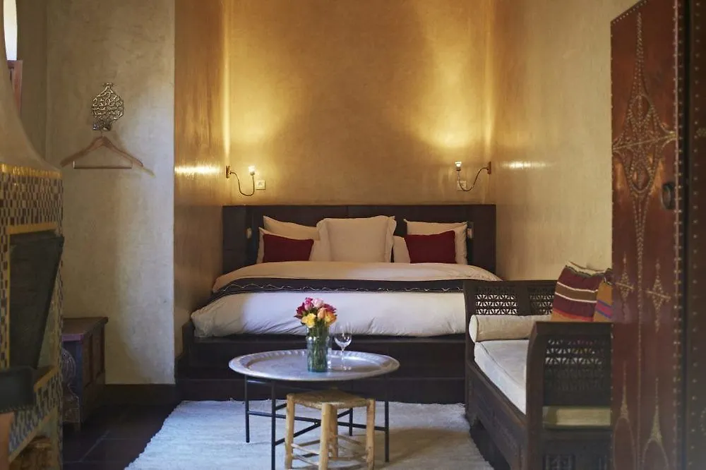 Hotel El Fenn à Marrakesh 4*,  Maroc